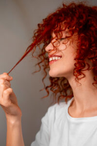 Thanos Vassalakis Private Hair