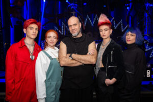 thanos vassalakis portfolio