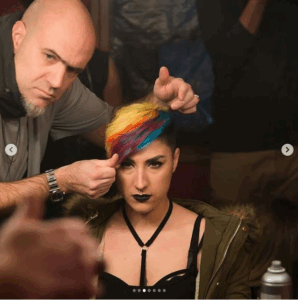 thanos vassalakis portfolio